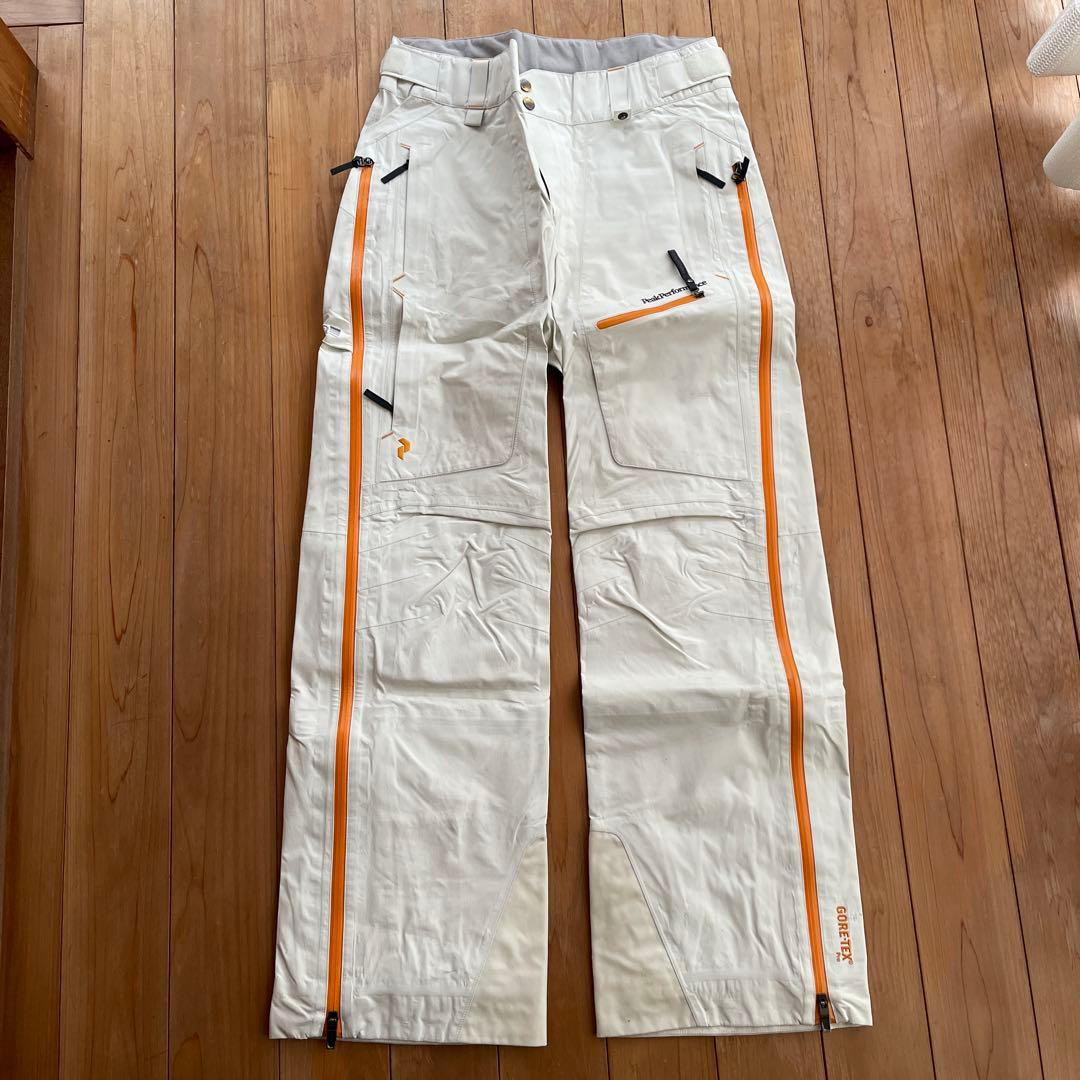 Peak Performance スキーウエア上下 女性用