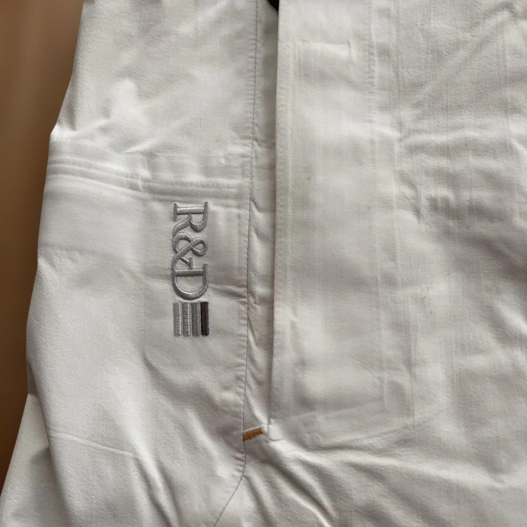 Peak Performance スキーウエア上下 女性用