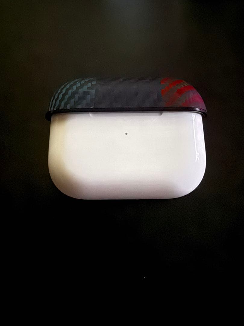 【USB-C/2024】AirPod Pro 第2世代 A3048 PITAKA