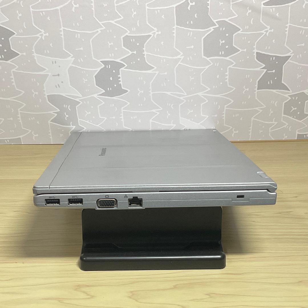 特価・DVD＞Let's CF-LV7 i5/8G/SSD256G/Office