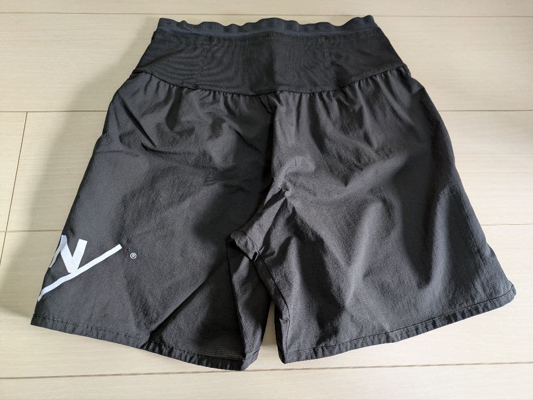 ノースフェイス ニュートラルワークス SWALLOWTAIL 6P SHORTS
