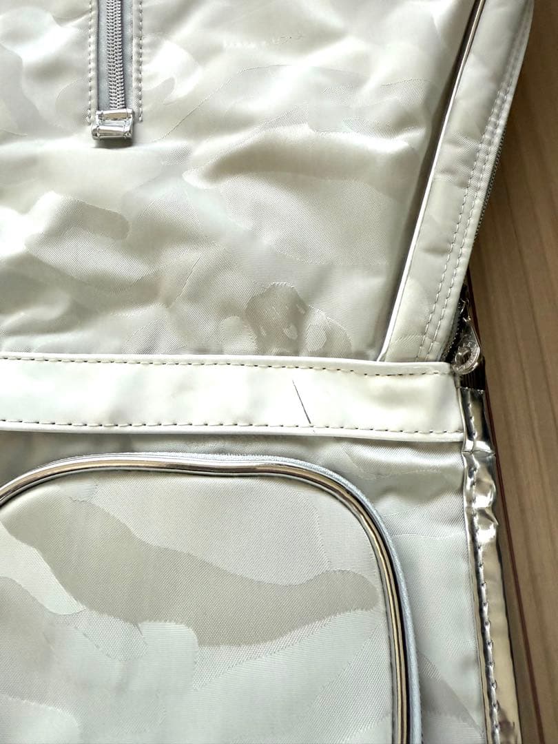 MARK & LONA レンジケース