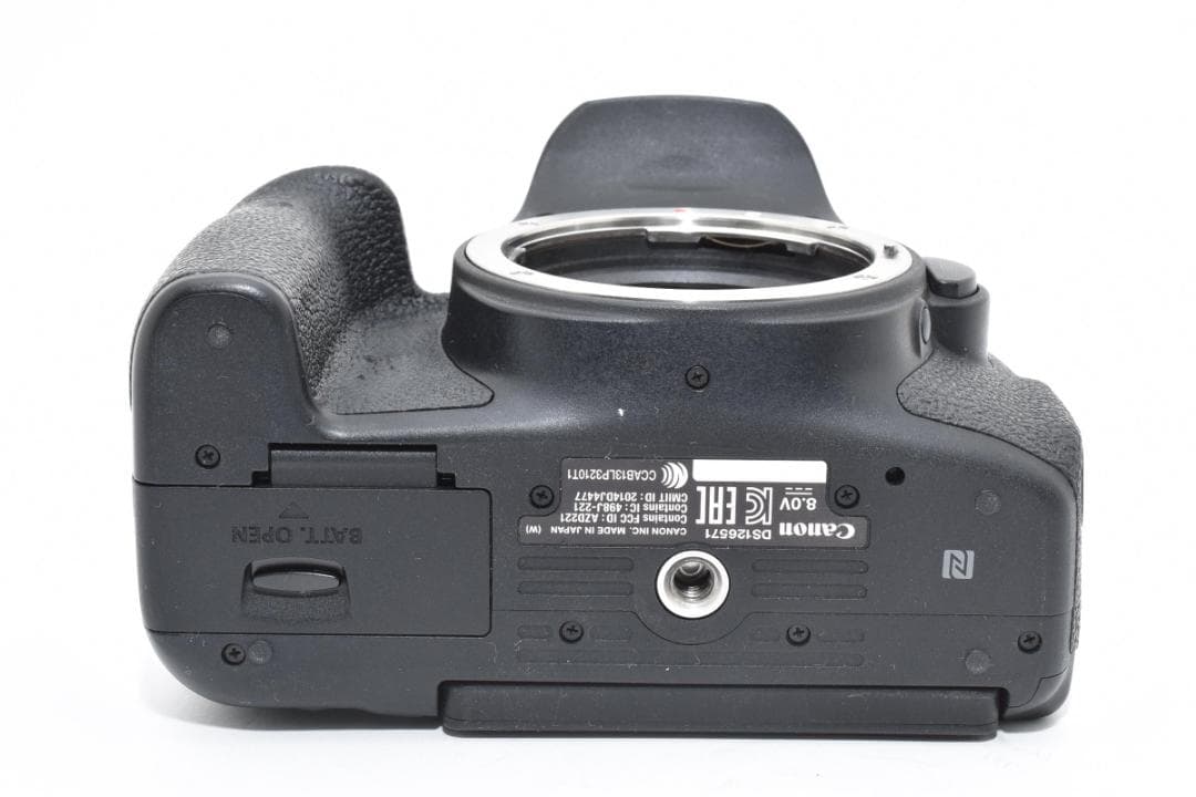 ❤Canon Kiss X8i❤Wi-Fi転送❤超望遠レンズ❤美品❤推し活もOK