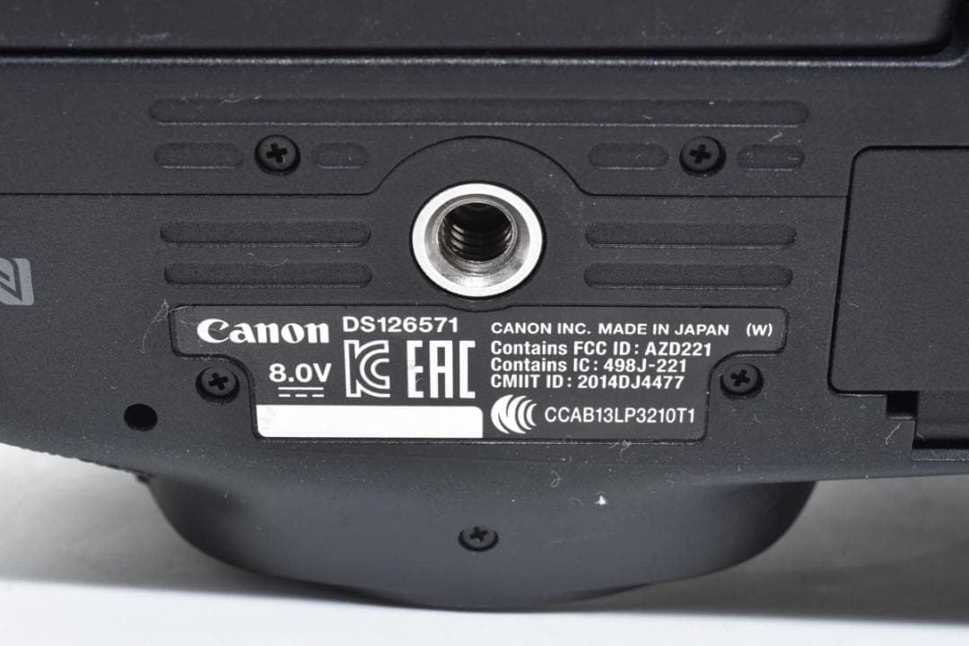 ❤Canon Kiss X8i❤Wi-Fi転送❤超望遠レンズ❤美品❤推し活もOK