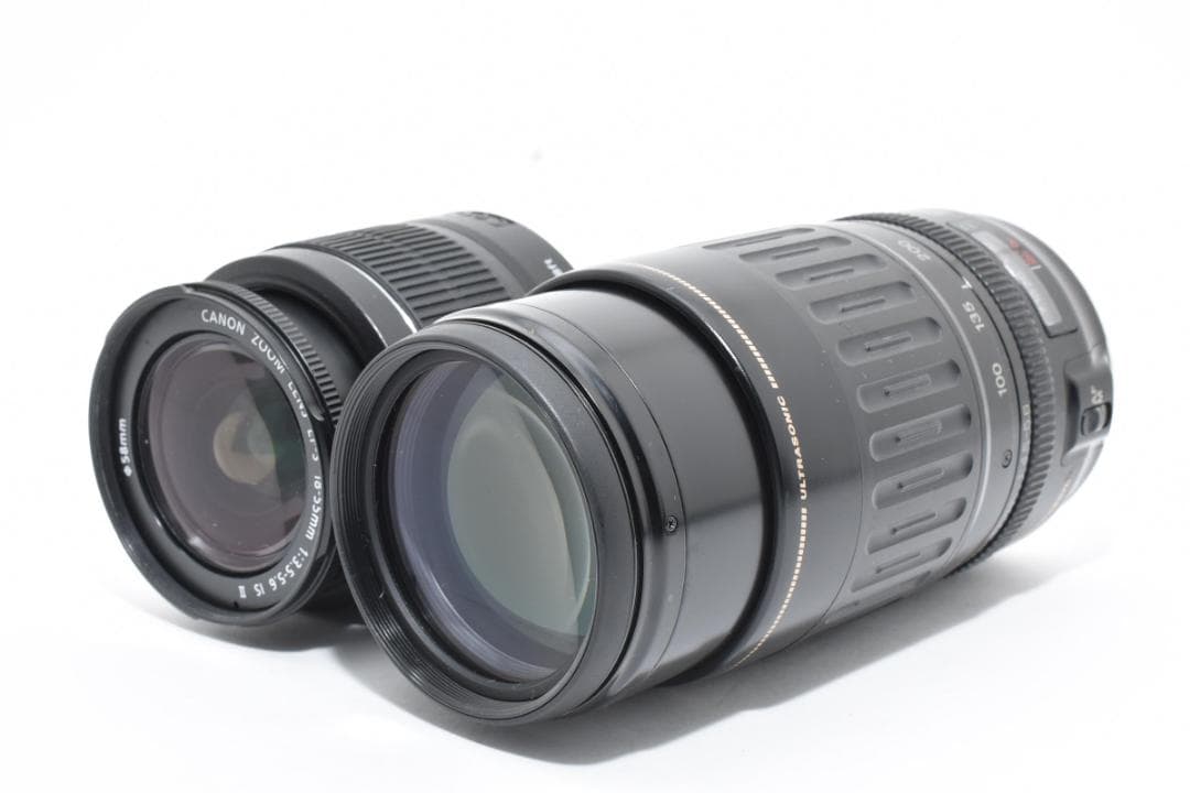 ❤Canon Kiss X8i❤Wi-Fi転送❤超望遠レンズ❤美品❤推し活もOK