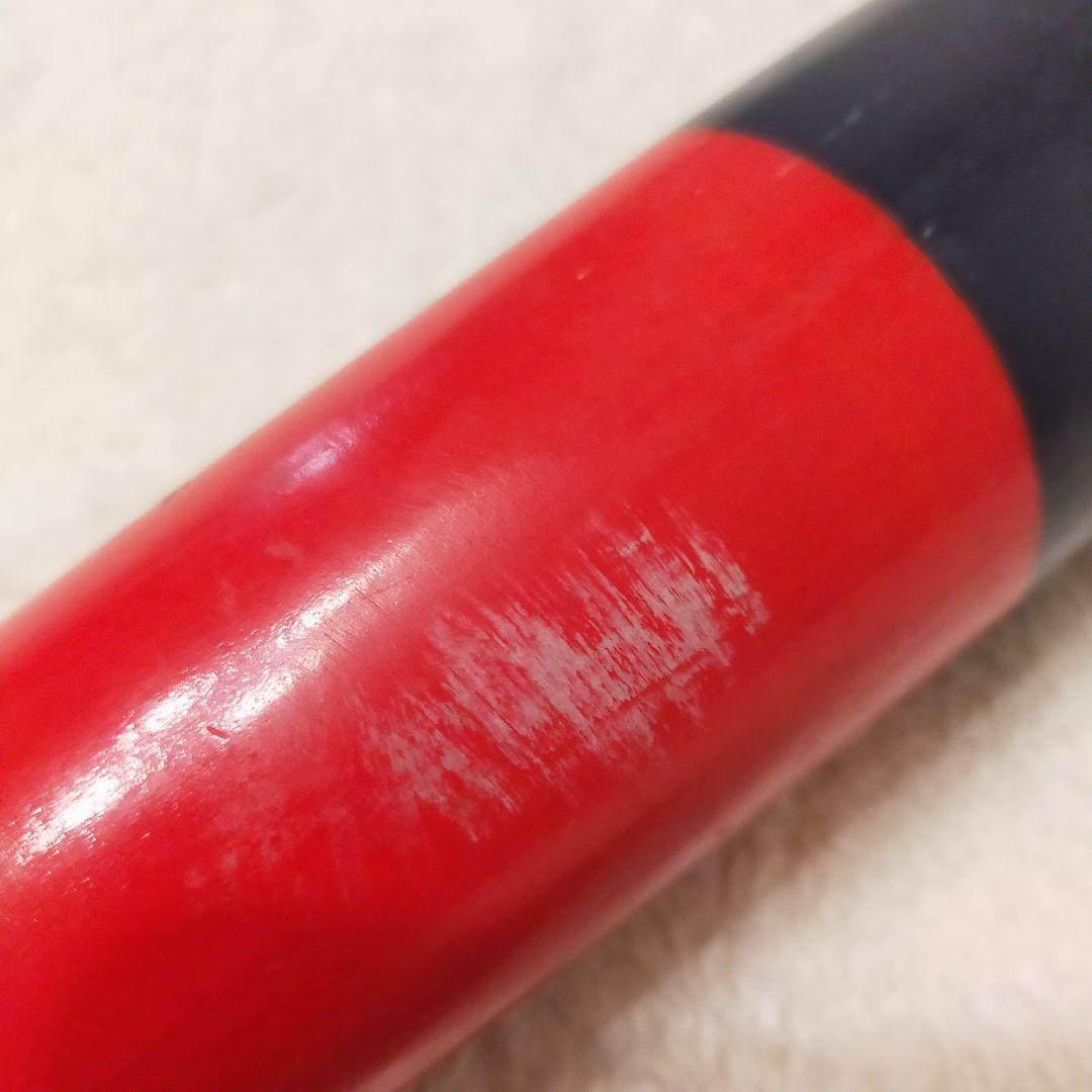 木製 ノックバット DESCENTE 長尺・短尺 2本セット