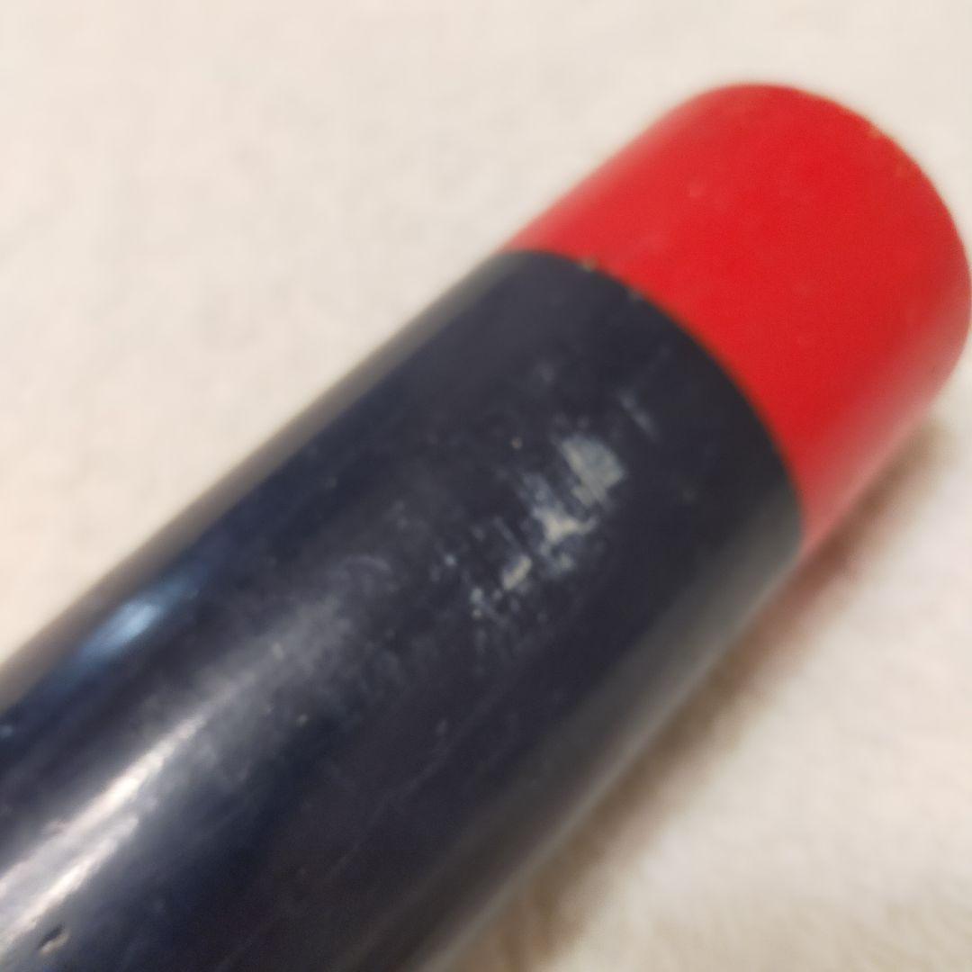 木製 ノックバット DESCENTE 長尺・短尺 2本セット