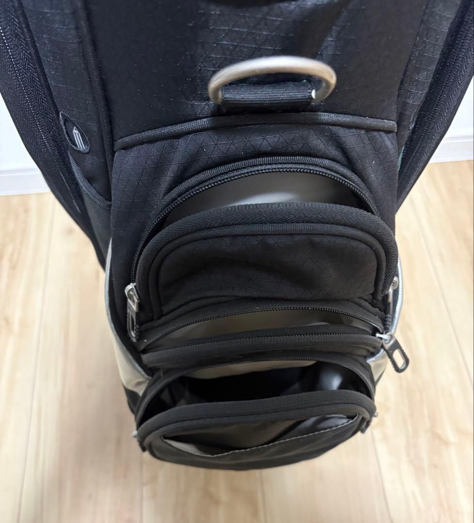 ナイキ　キャディバッグ