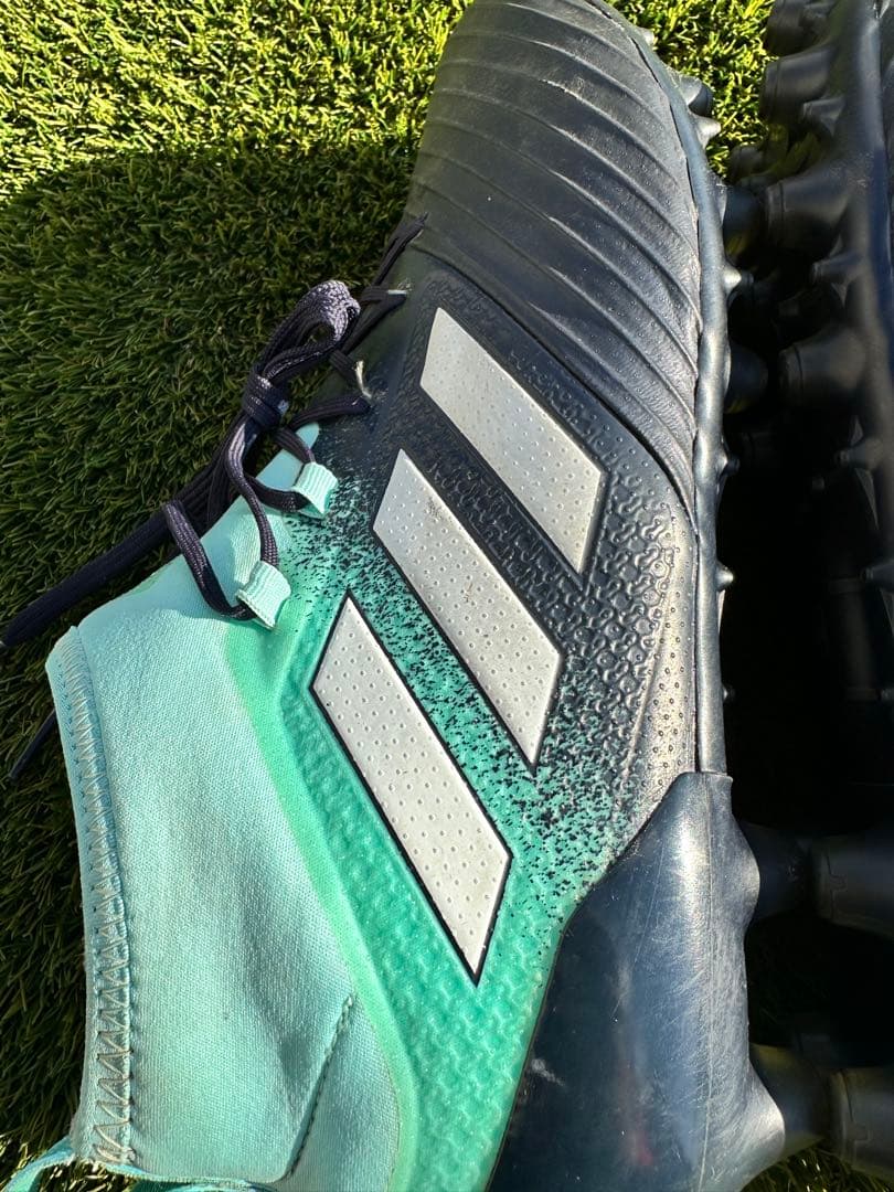 adidas エース 17.2-ジャパン プライムメッシュ HG