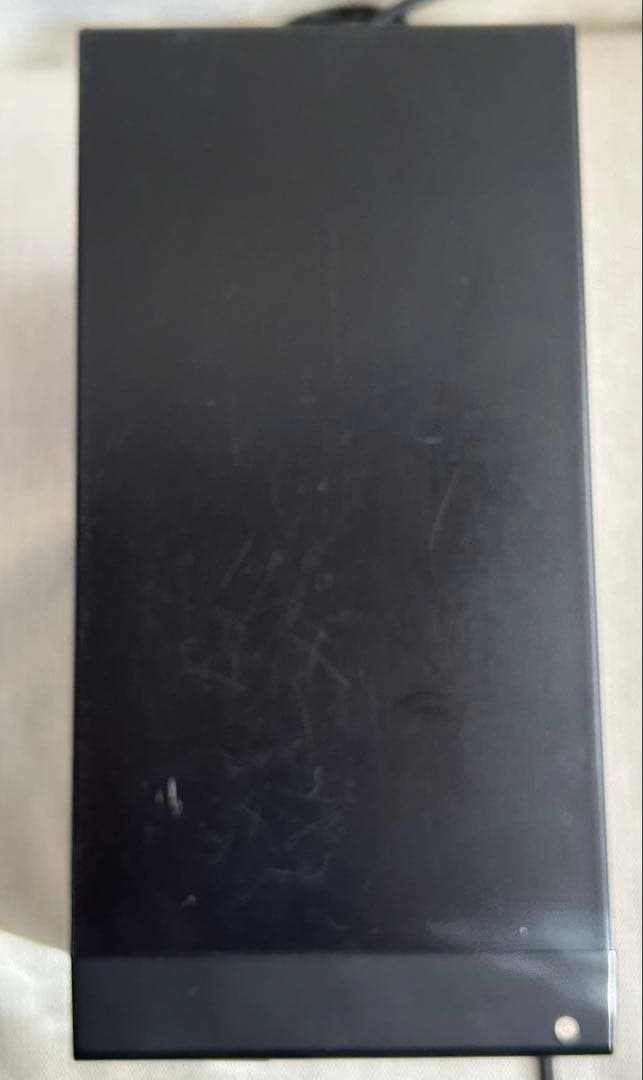 CENTURY 裸族のカプセルホテル Ver.2 CRCH35U3IS2 4ベイ