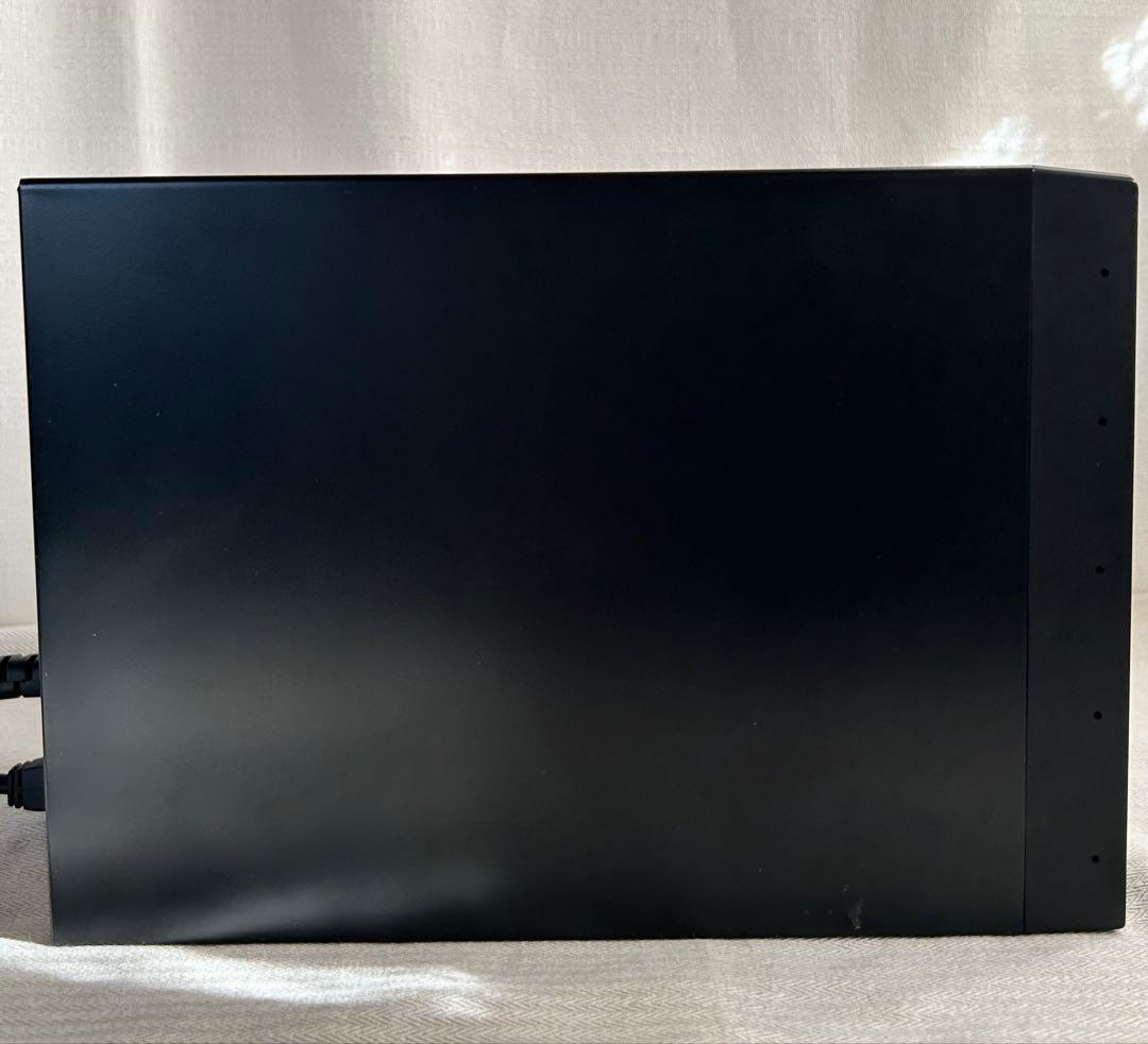 CENTURY 裸族のカプセルホテル Ver.2 CRCH35U3IS2 4ベイ