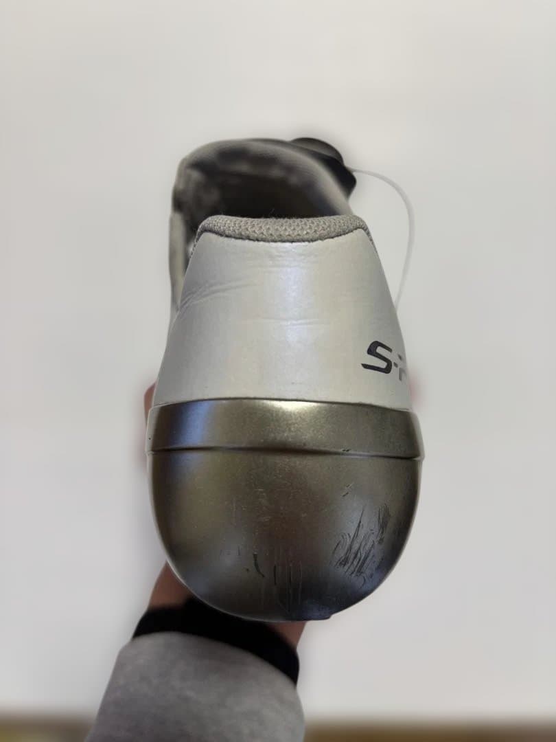 Shimano s-phyre rc-9 サイズ44