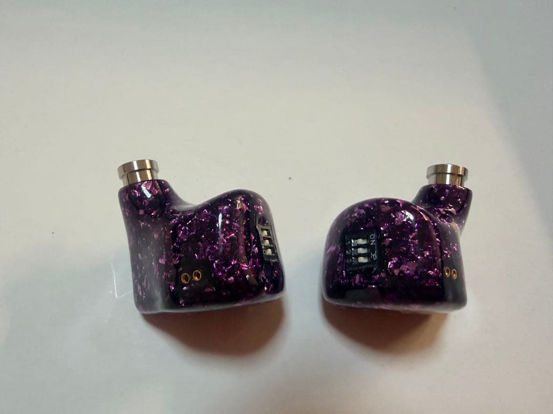 Epic Audio Schizophrenia 有線イヤホン