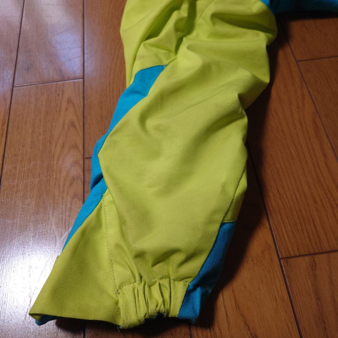 DESCENTE デサント スキーウェア 子ども用 130サイズ