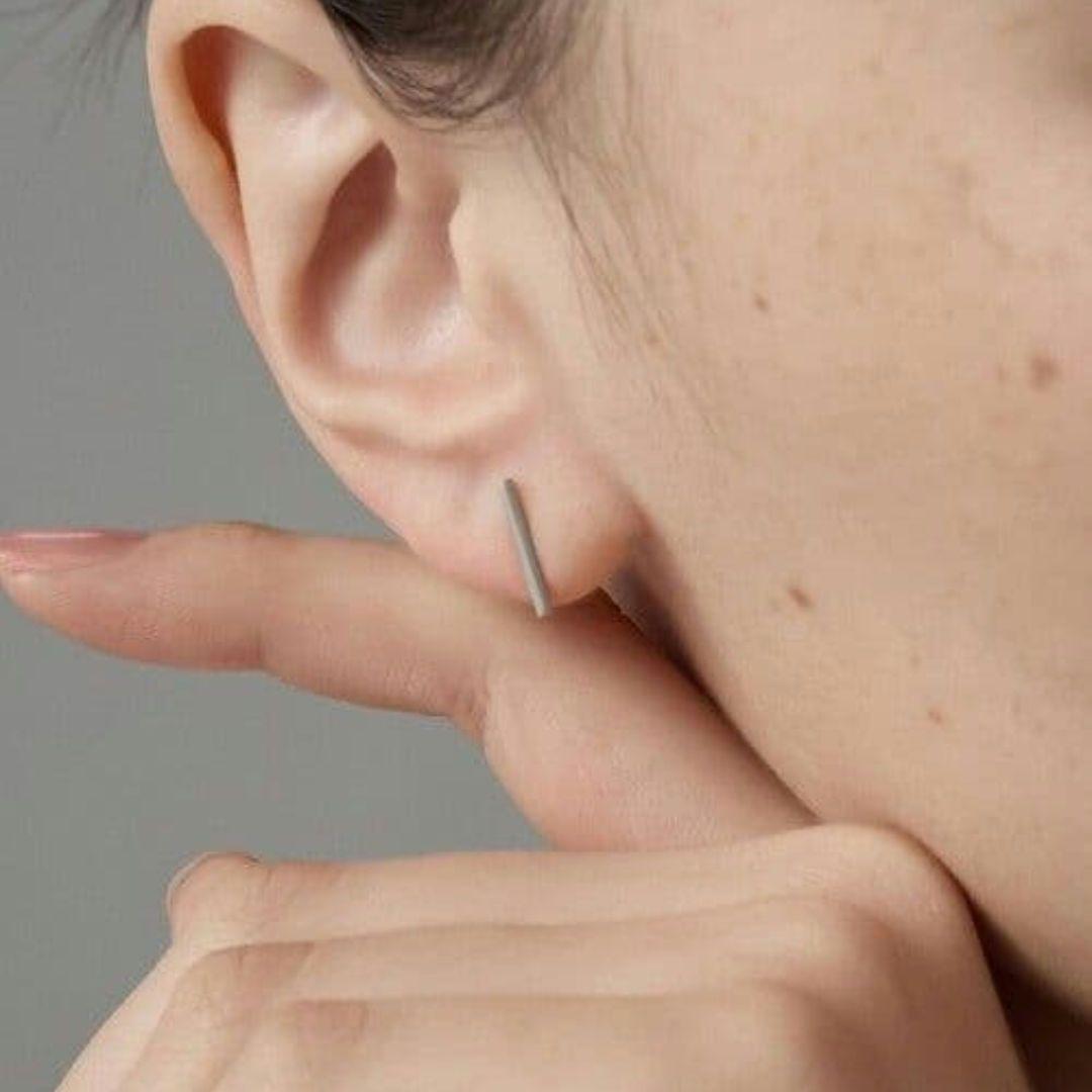 バー ピアス｜Jouete（ジュエッテ）