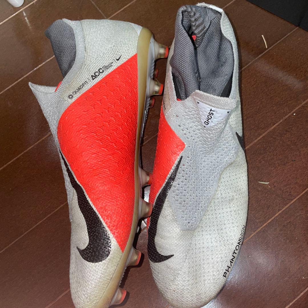 ナイキ ファントムビジョン 28cm ACC