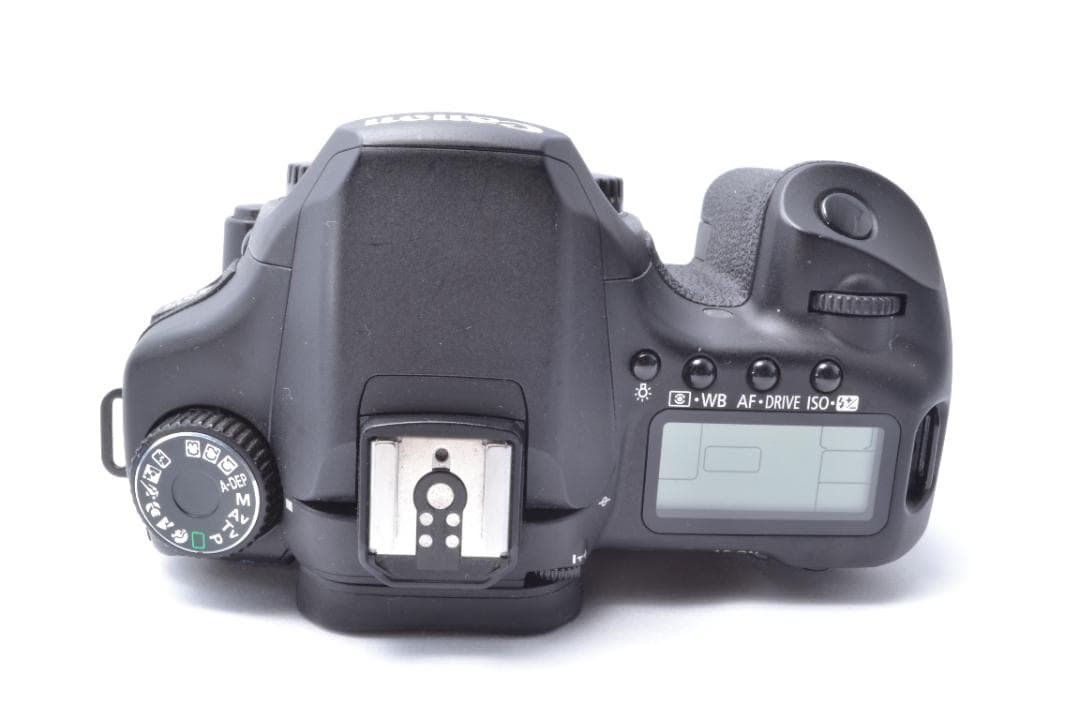 初期不良保証⭐Canon EOS 40D ⭐標準レンズ EF 35-70mm ⭐