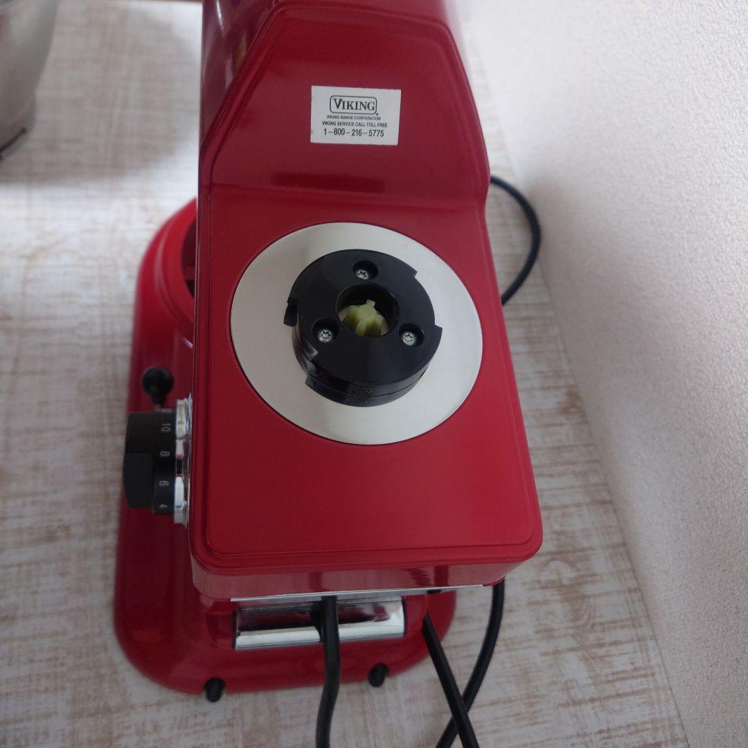 Viking Professional 5クォート スタンドミキサー