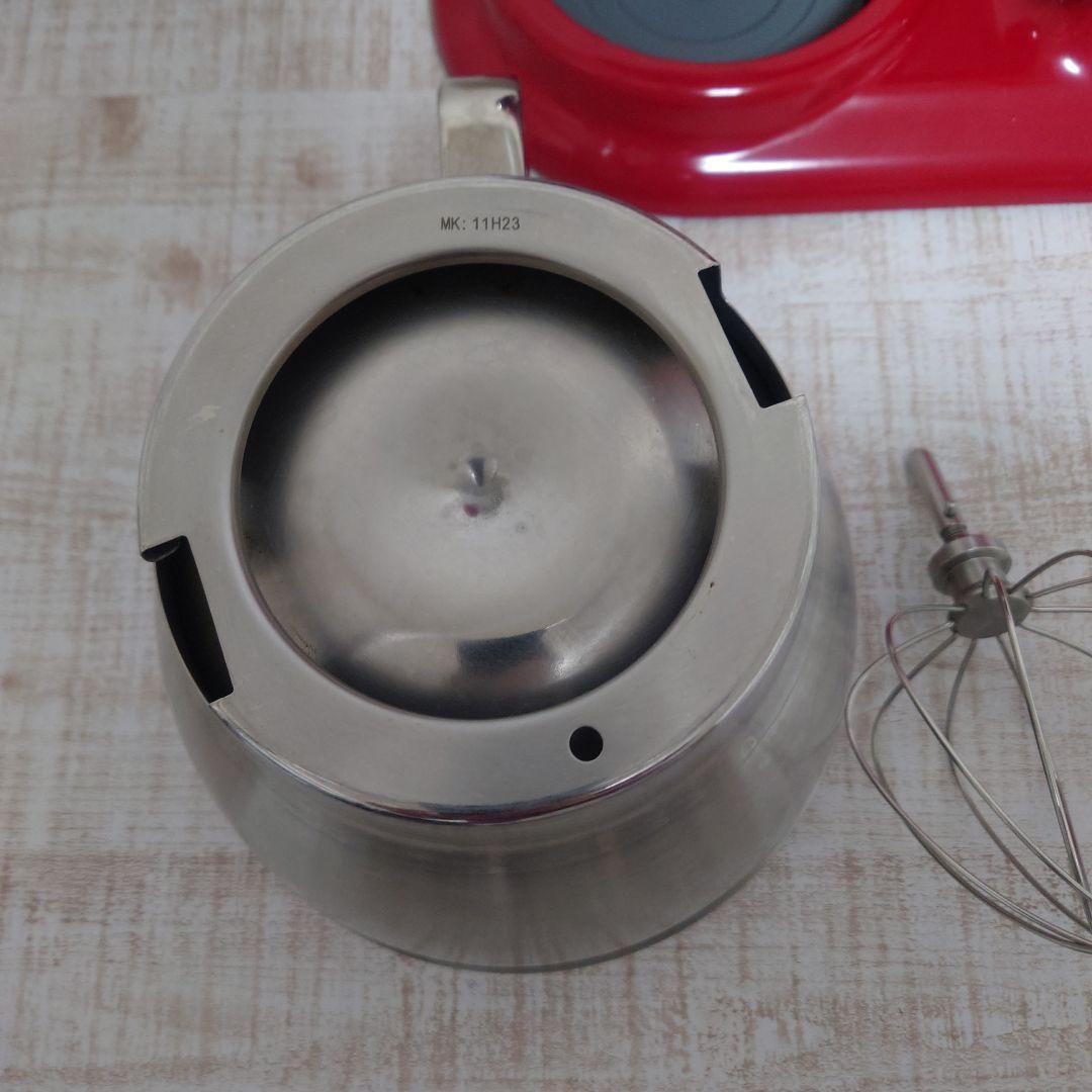 Viking Professional 5クォート スタンドミキサー