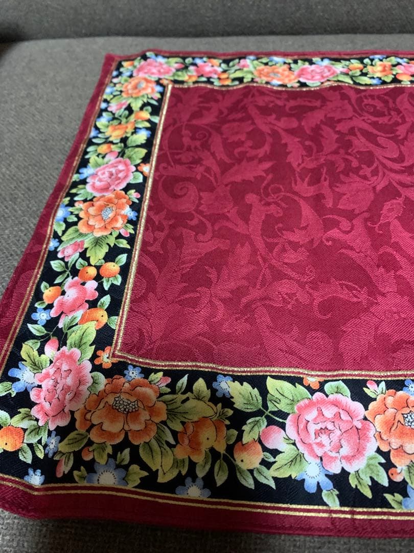  ランチョンマット　ウェッジウッド　10枚セット　バラ売り可