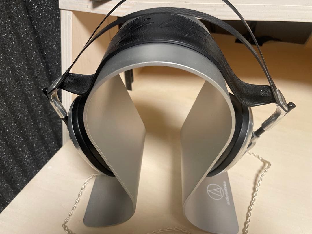 Meze Audio Elite (最終値下げ,交渉不能)