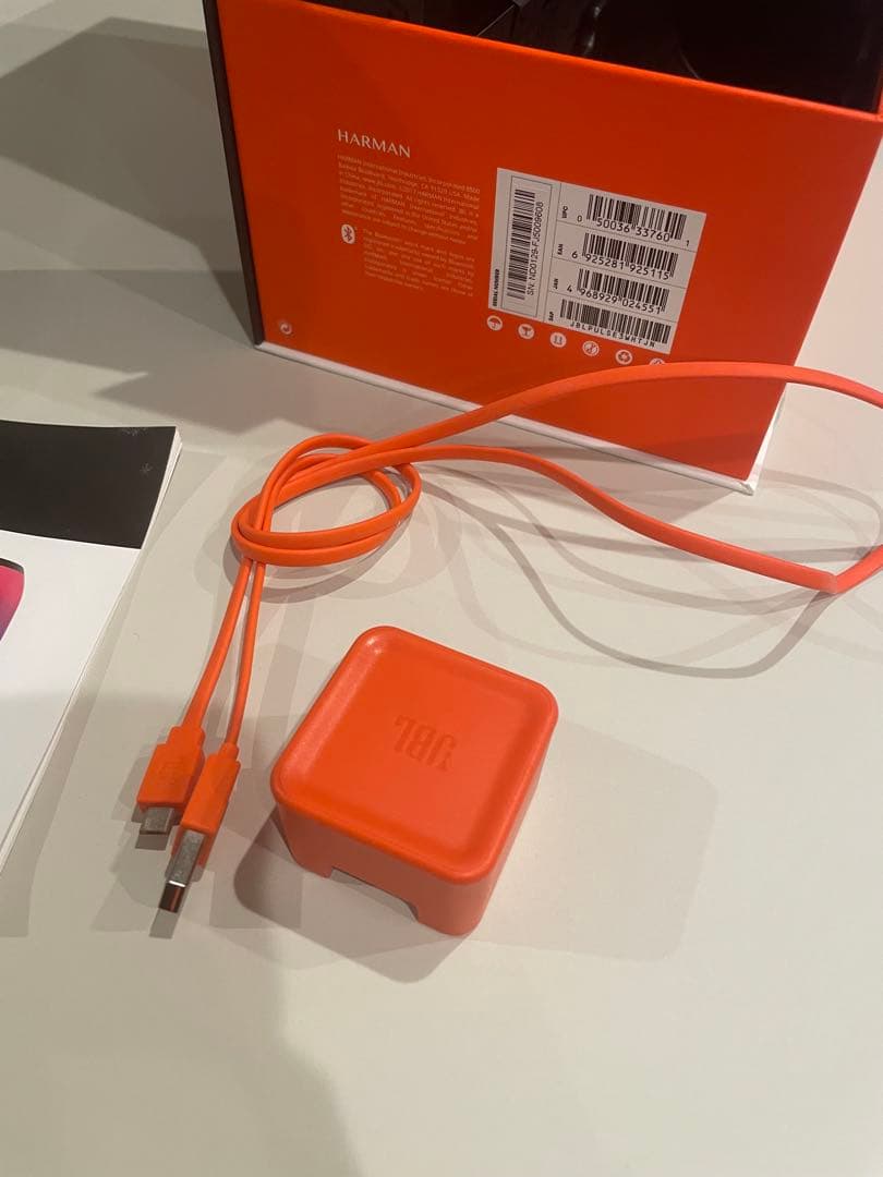 JBL PULSE 3 ワイヤレススピーカー