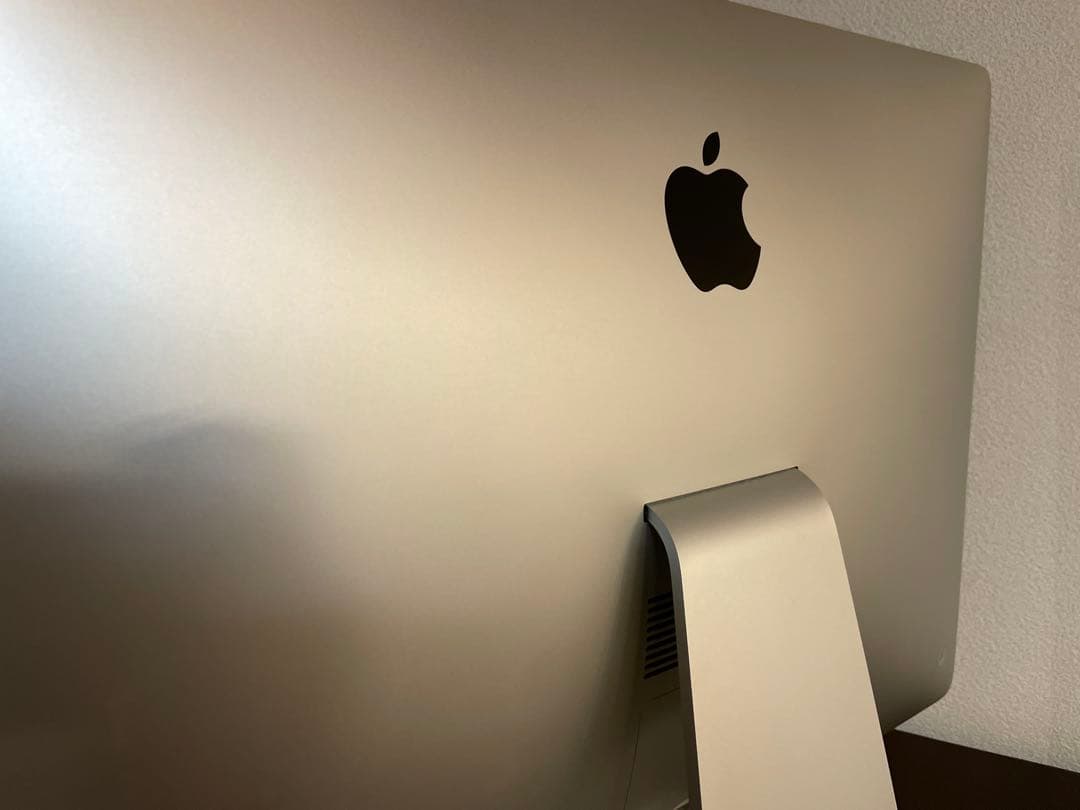 美品 Apple iMac Retina 27inch 2017/Core i7