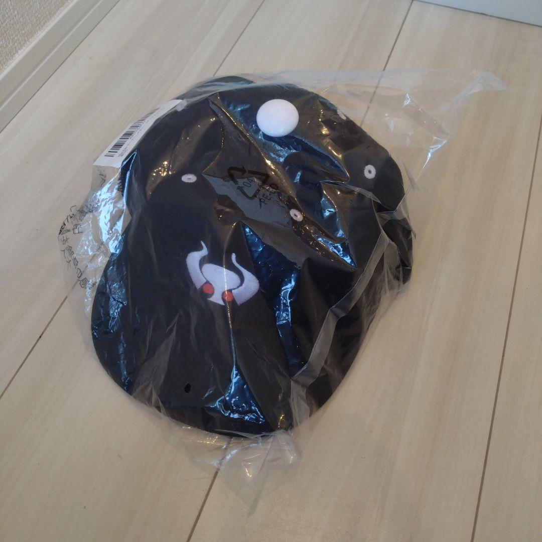 U*S様 大阪近鉄バファローズ　キャップ　帽子　大人用　フリー