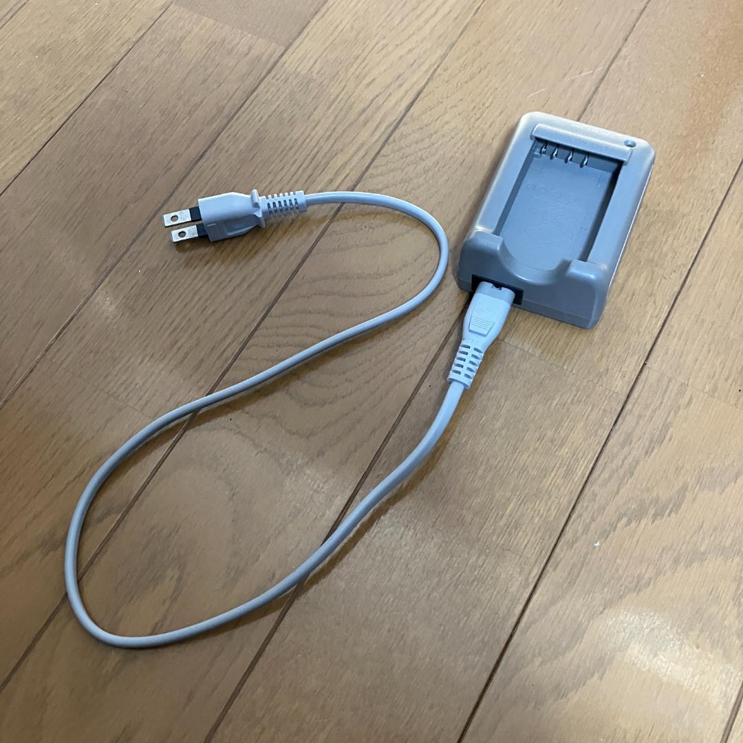 【中古】OLYMPUS PEN mini E-PM1 ホワイト