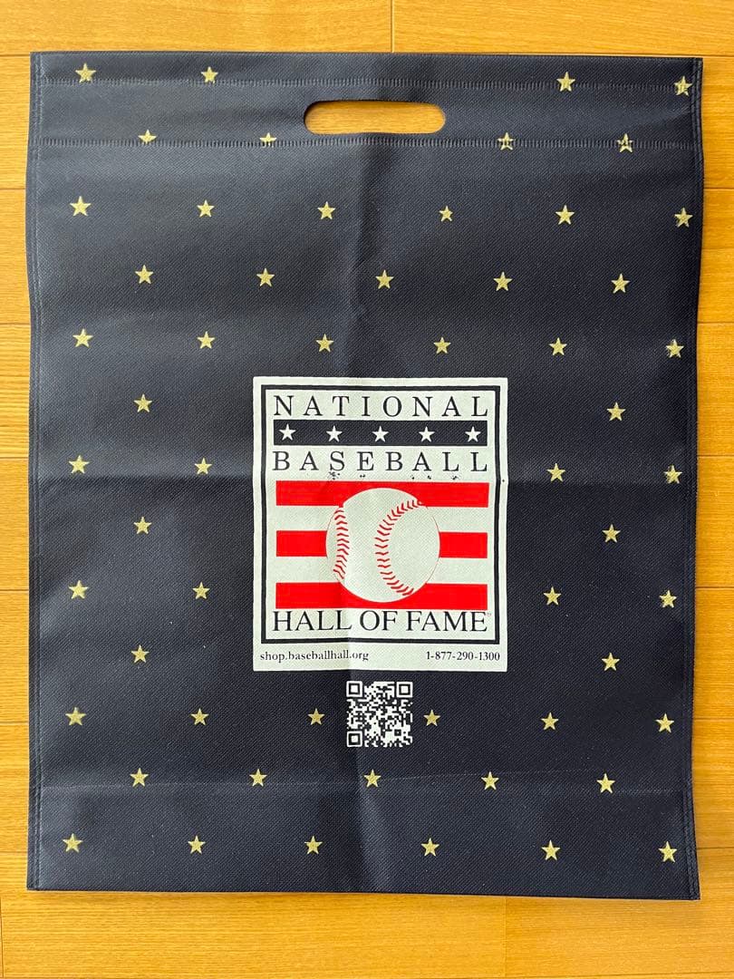 【激レア新品】現地購入“2025イチロー野球殿堂入り記念”豪華4点セット