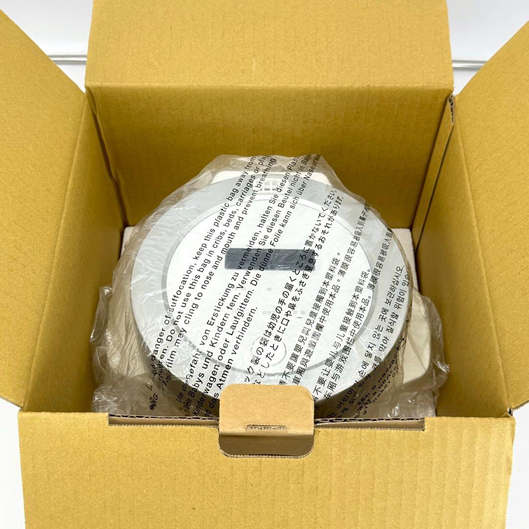 BALMUDA The Gohan 炊飯器 ホワイト(三合炊き)