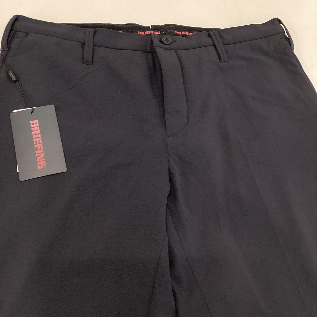 新品　BRIEFING MS STORMFLEECE PANTS L