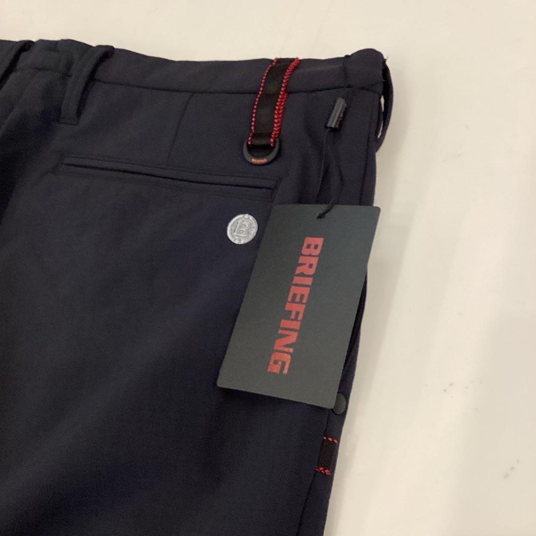 新品　BRIEFING MS STORMFLEECE PANTS L
