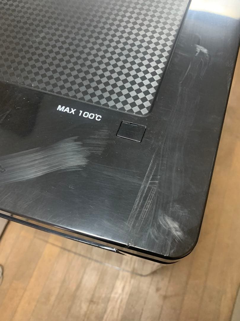 ★2023年製★アイリスオーヤマ　ノンフロン冷凍庫　60L　ブラック　黒　F30