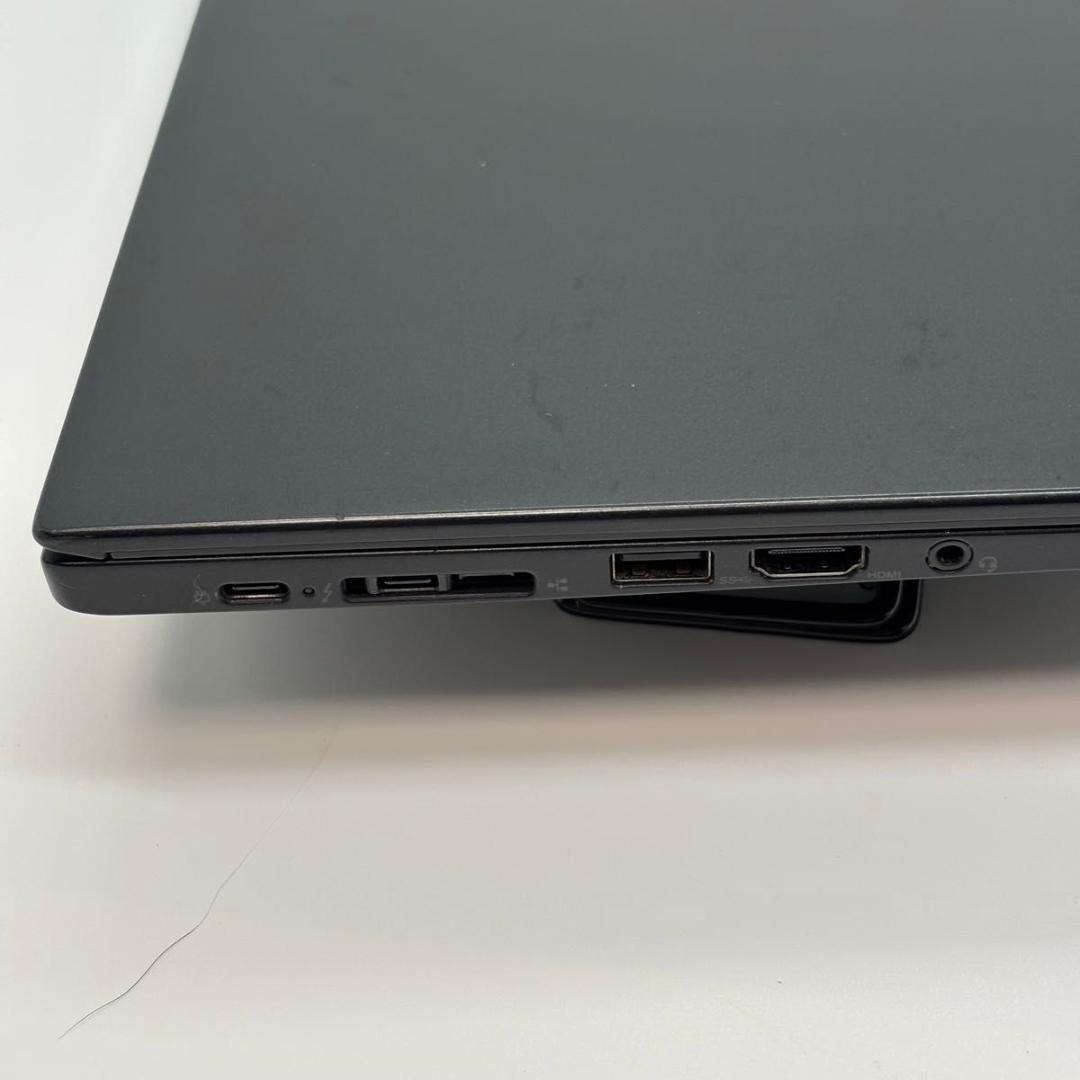 Windowsノート本体 LENOVO ThinkPad X13 Gen1 /16GB/256GB 1
