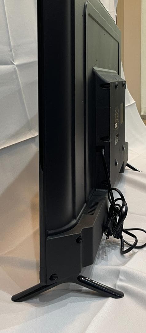 MAXZEN 43インチ TV J43CH06 2024年購入　美品