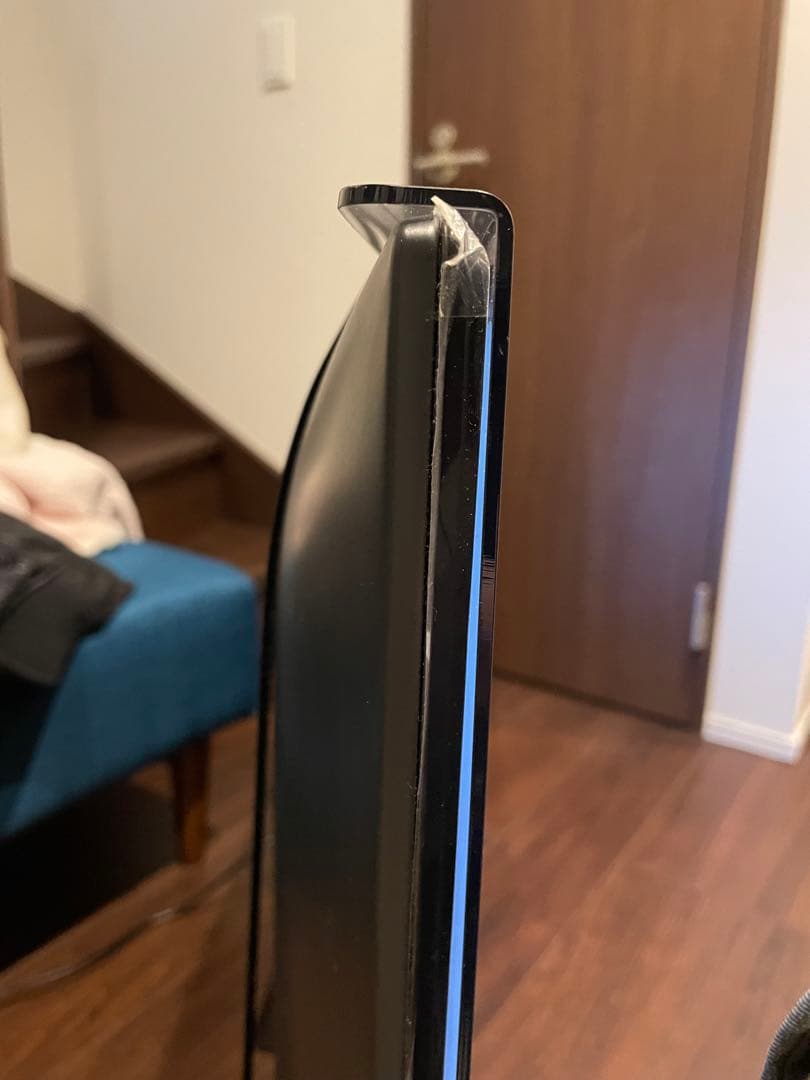 夜*明様 LG 4K液晶テレビ　50型　50UN8100PJA