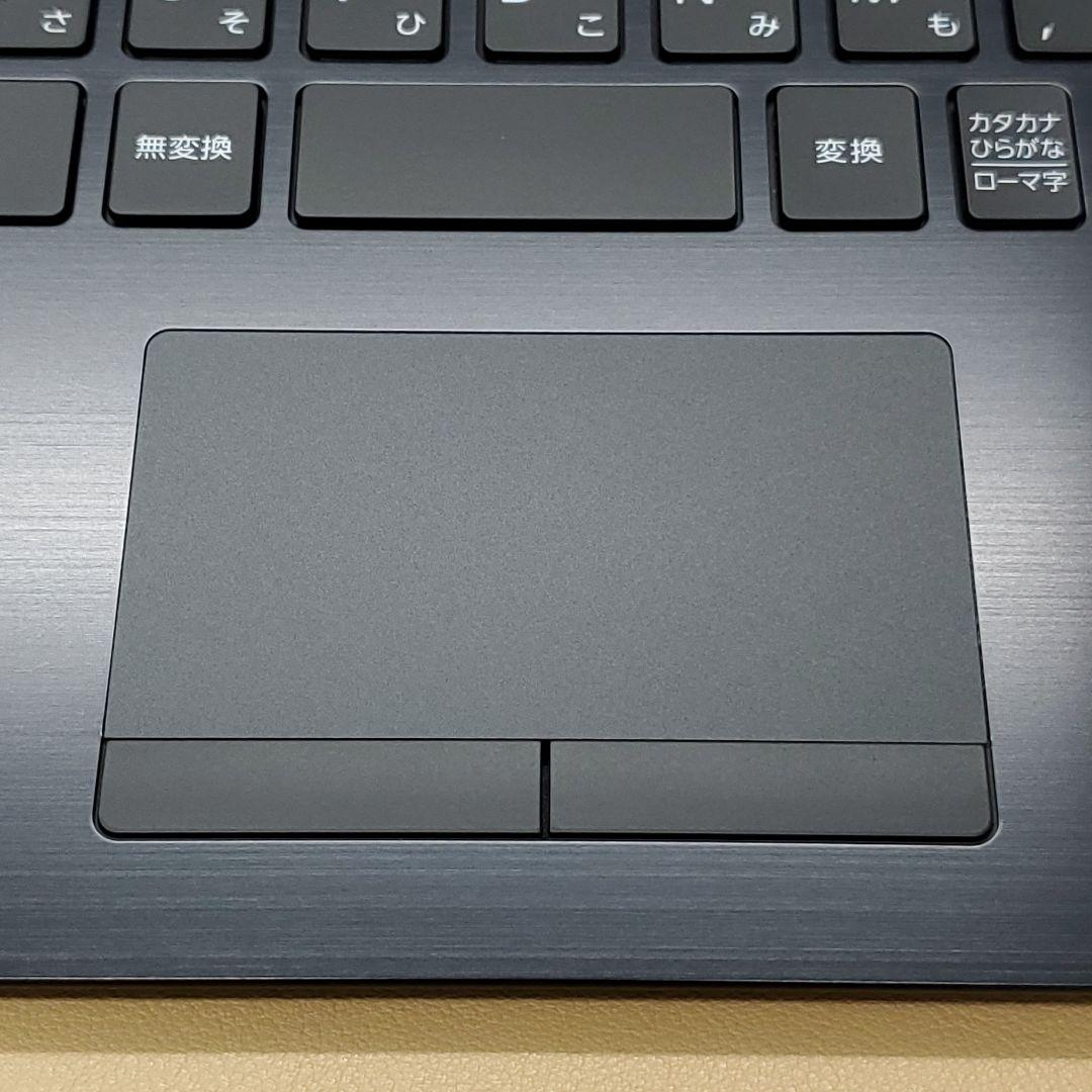 【商品番号1992】VAIO 13.3型ノートパソコン　2021年製