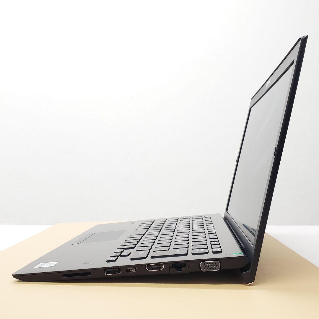 【商品番号1992】VAIO 13.3型ノートパソコン　2021年製