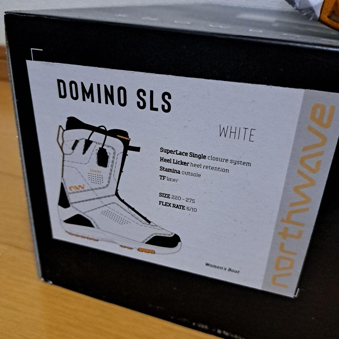 NORTH WAVE DOMINO スノーボードブーツ 23.5cm