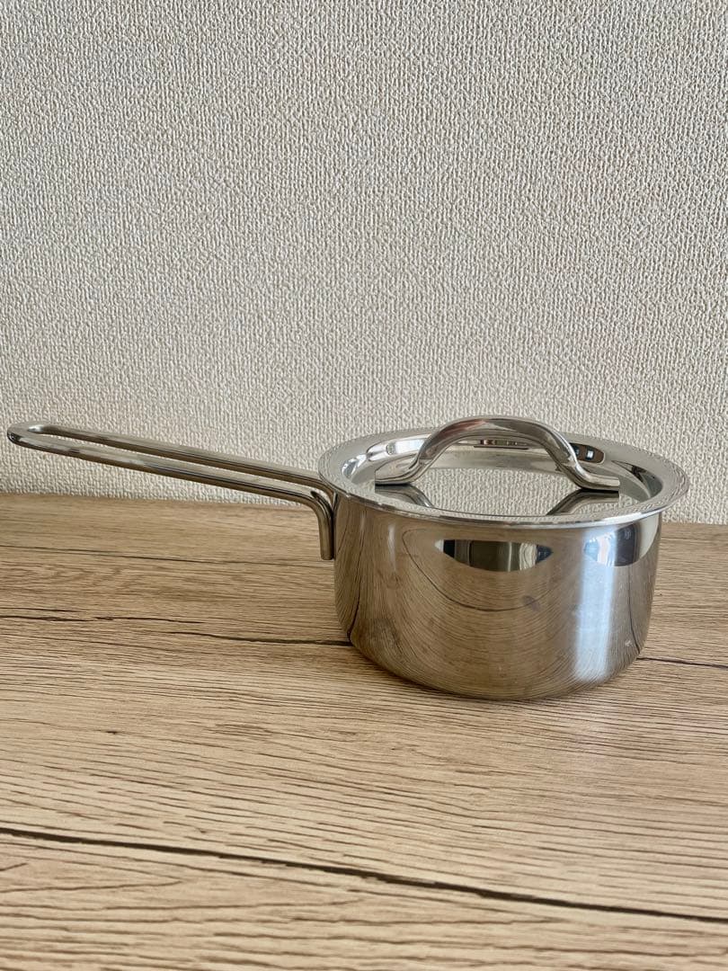 ✳︎Vita Craft 3点set✳︎ビタクラフトColoradoオールステンレス