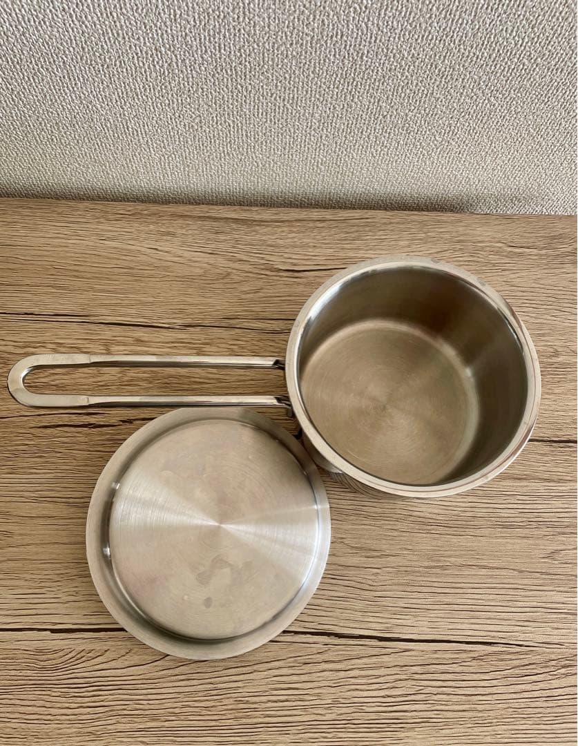 ✳︎Vita Craft 3点set✳︎ビタクラフトColoradoオールステンレス