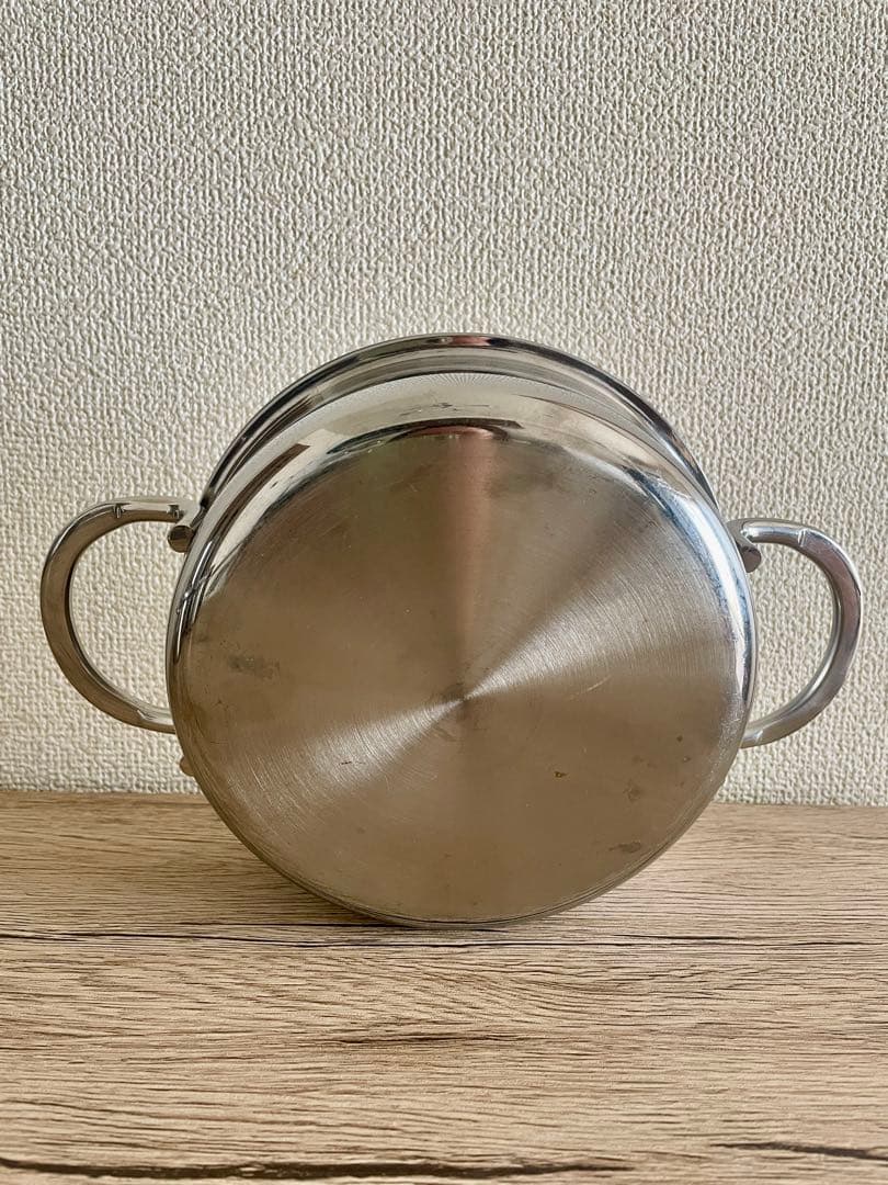 ✳︎Vita Craft 3点set✳︎ビタクラフトColoradoオールステンレス