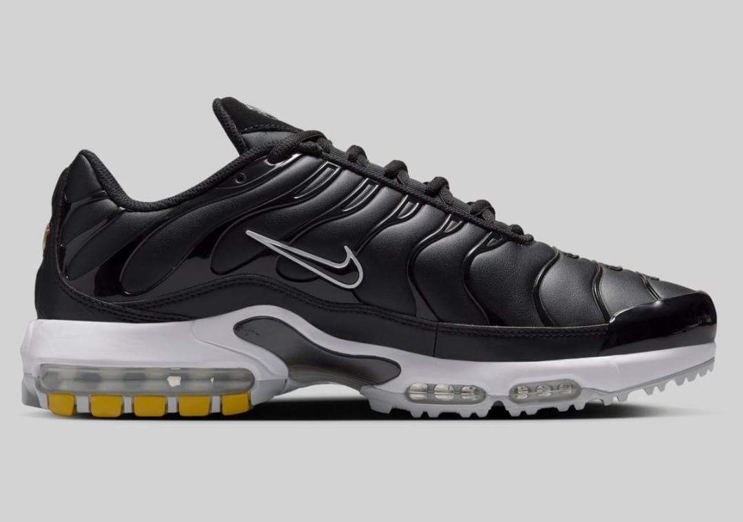 26cm 定価30250 ナイキ エアマックス プラス G ゴルフ マップラ