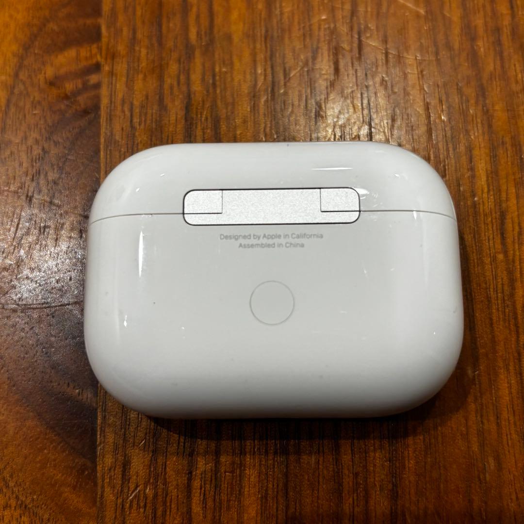 Apple AirPods Pro 第2世代 (MQD83J/A)