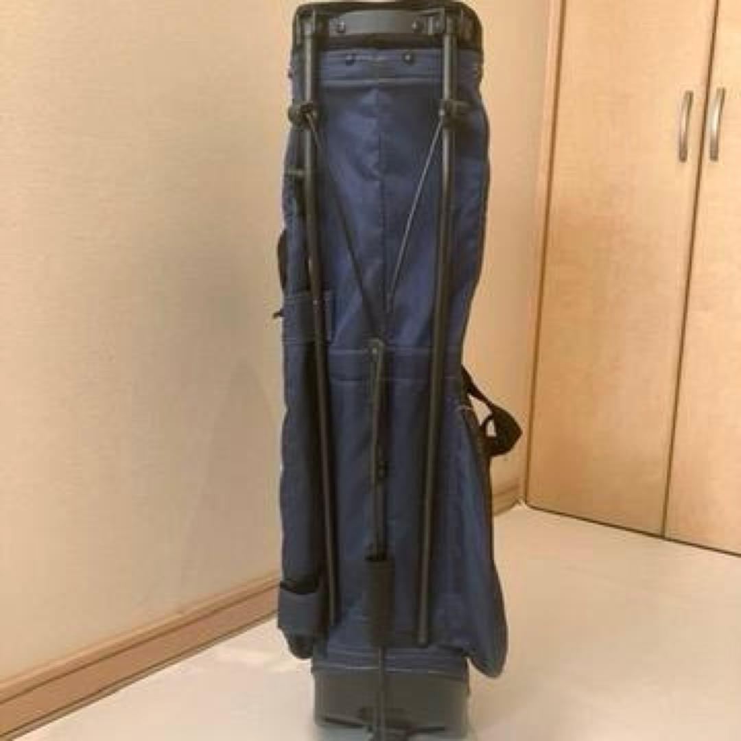 【しんちゃん】NIKE GOLF　スタンド式キャディバッグ 旧ロゴ 廃盤品