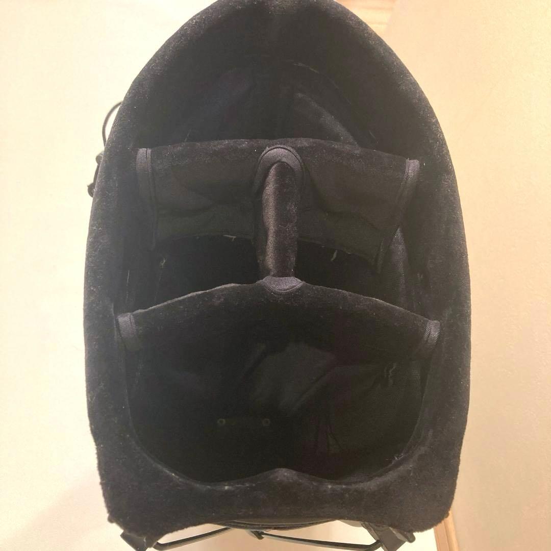 【しんちゃん】NIKE GOLF　スタンド式キャディバッグ 旧ロゴ 廃盤品