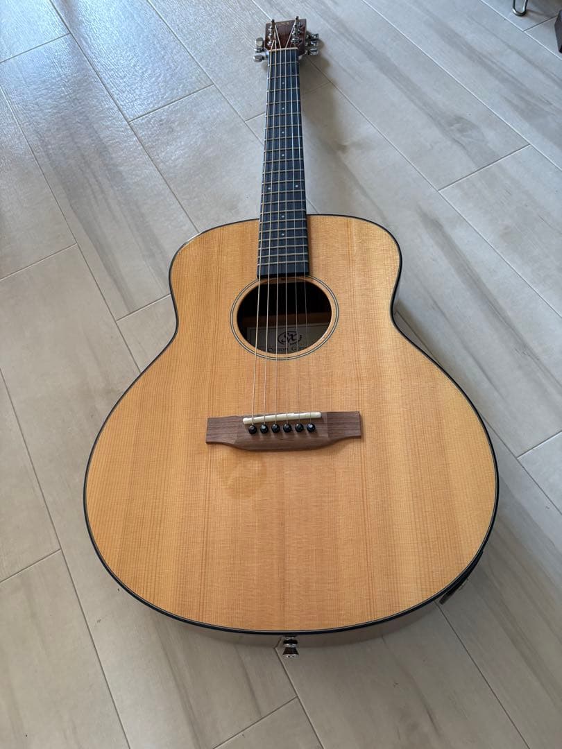 初心者向けよくなるギター激安！