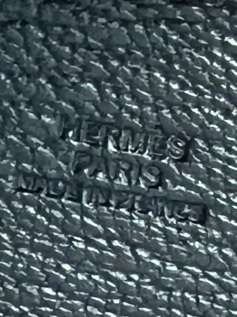 エルメス HERMES フィンガースケートボード マルチカラー シェーブル