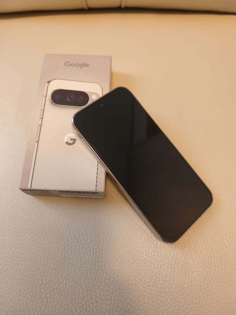 Google Pixel 10 Pro 256GB Simフリー